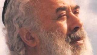 Ki Mal'achav - Rabbi Shlomo Carlebach - כי מלאכיו - רבי שלמה קרליבך