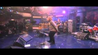 Beady Eye - Kill For A Dream (Live at Letterman)