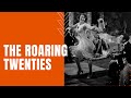Roaring 20s: Decade of Decadent Consumerism, Parties and More