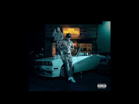 [FREE] Shoreline Mafia Type Beat - "Jass"