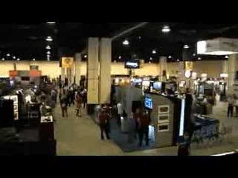 Aero-TV Interviews AEA's Prez, Paula Derks On ALL ...