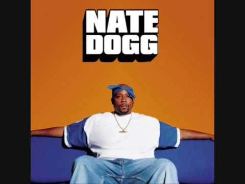 Nate Dogg f. Warren G & DJ Quik - There She Goes