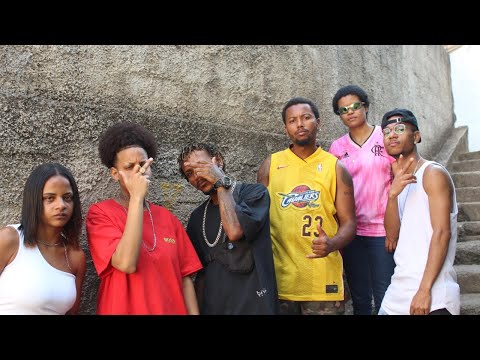 Cheio De Revolta ,PL tralha,Louize ,Tico TDS,Tata,Du P.A ,Menezes e Nego Alvo