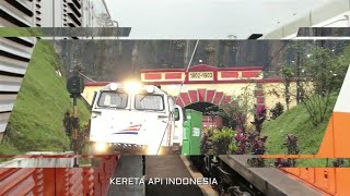 Download lagu Mars Kereta Api Indonesia | keren!! Inilah mars kereta api indonesia mp3 Download lagu Mars Kereta Api Indonesia | keren!! Inilah mars kereta api indonesia mp3