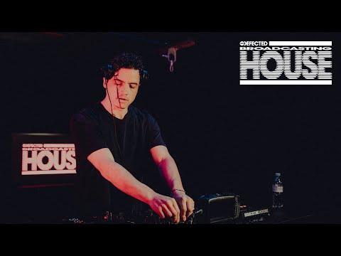 KC Lights (Live from The Basement) - Defected Broadcasting House