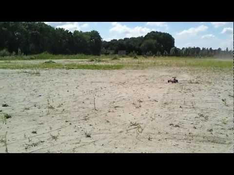 Beekweg   2012 07 29