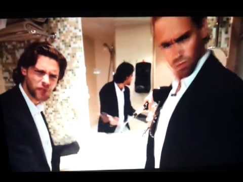 Dexpedition - Wash that champagne - Stockholm