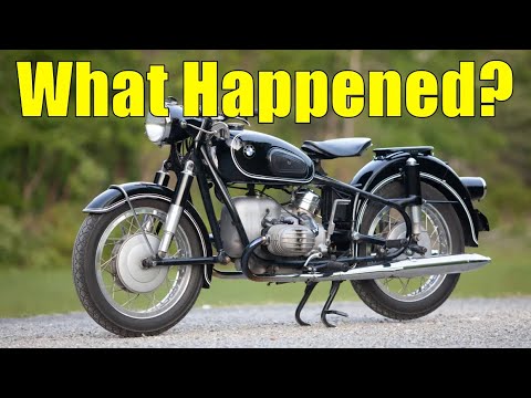 Catastrophic Engine Damage?