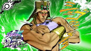 【ジョジョLS】ワムウッ！ ♯584【ソロ・ペア戦ワムウ】【ジョジョの奇妙な冒険 ラストサバイバー】【ゆっくり実況】