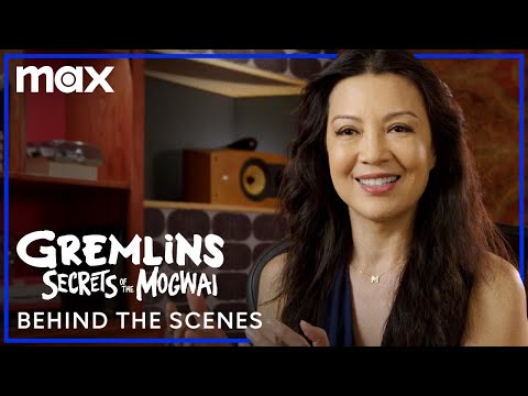 Thumbnail of the video: The Making of Gremlins: Secrets of the Mogwai