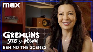 The Making of Gremlins: Secrets of the Mogwai | Gremlins: Secrets of the Mogwai | Max
