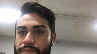 Santo, Santo  (Marco Barrientos)