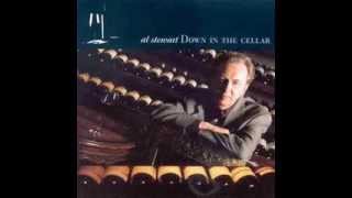 Al Stewart  - The Night That The Band Got The Wine