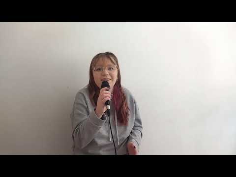 Julia Burak - Nie kłami