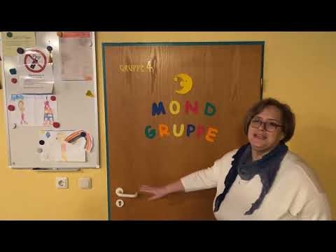 Virtueller Rundgang des Kindergartens St. Josef