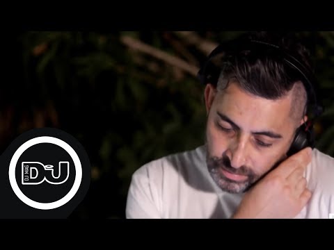 Darius Syrossian Live from #DJMagHQ Ibiza