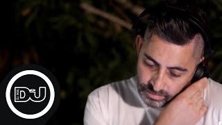 Darius Syrossian - Live @ DJ Mag HQ Ibiza 2018