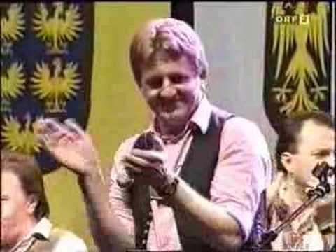 Spät am Abend   Hias und Die Mooskirchner Live