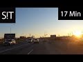 Soseaua De Centrua Constanta Bulevardul Aurel Vlaicu In Trafic