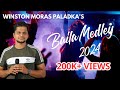 Konkani Baila Medley 2024 Winston Moras Paladka