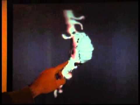 A Scalable Holographic Display for Interactive Graphics Applications