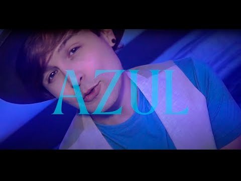Amor Azul - Fabio