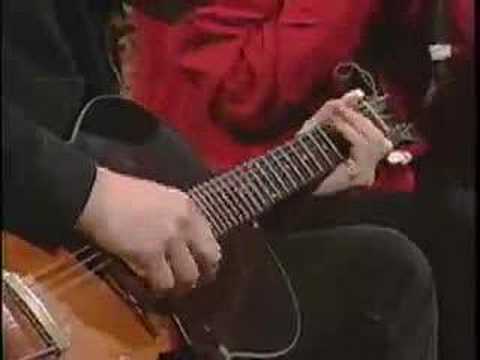 Adam Gussow and Charlie Hilbert - "Coffee Break" 2 (2000)