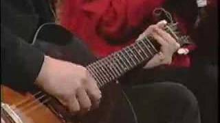 Adam Gussow and Charlie Hilbert - "Coffee Break" 2 (2000)