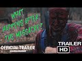 WHAT HAPPENS AFTER THE MASSACRE Official Trailer 2025 Horror Movie HD
