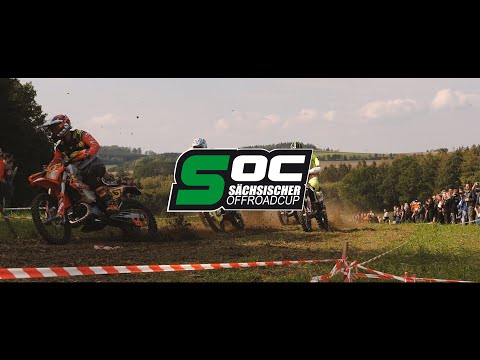 SOC - Sächsischer Offroadcup Amtsberg 2022