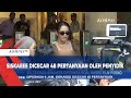 Diperiksa Soal Kasus Film Porno Siskaeee Ungkap Dipaksa Lakukan Adegan Tidak Ada Di Naskah