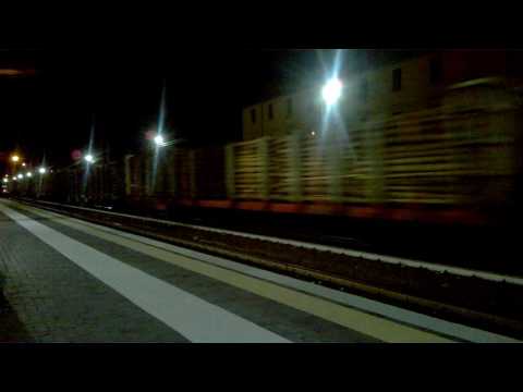 L'incrocio quasi sfuggito