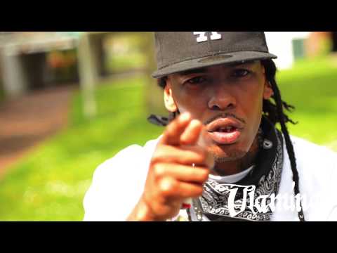 Challyman - Bomboclad ( #Banksessie 5.8 )