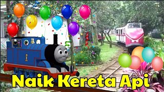 Download lagu Naik Kereta Api Tut Tut Tut | Odong Odong Kereta Api| Lagu Naik Kereta Api Remix mp3