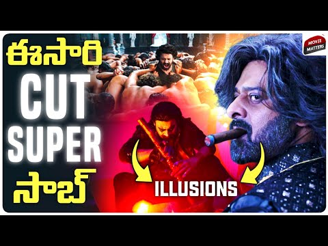 The Rajasaab Trailer 2.0 Review & Analysis 