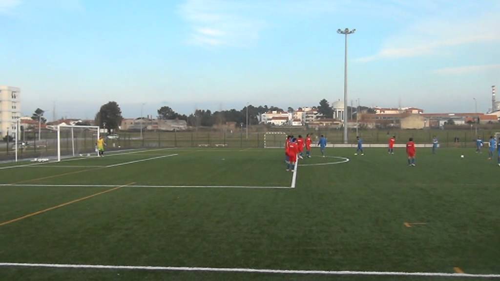 GOLO JOHN OGU no treino.mpg