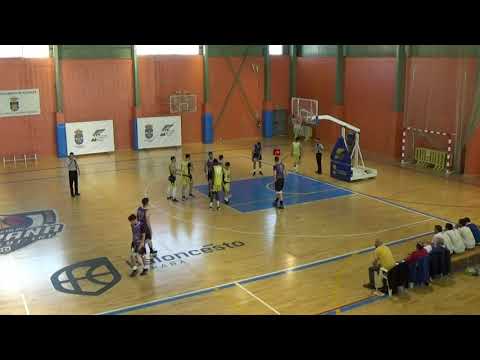 06 04 19 PMD ALJARAQUE  PMD  GIBRALEON