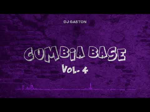 CUMBIA BASE 🎹🎵 (VOL.4) -  La Base, El Original, Re Piola, Debora, La Rama, 1 De Kal - DJ GASTON