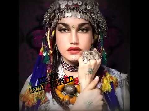 اجمل اغنية راقصة حماسية حيدوس remix ahidoud tamazight hassan oujla