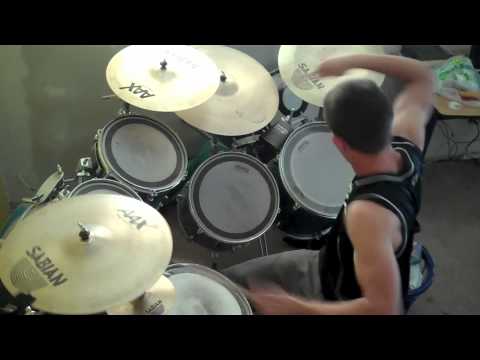 Thumbnail for MetalGrand - Velvet Revolver - Slither [DRUM COVER] by Velvet Revolver