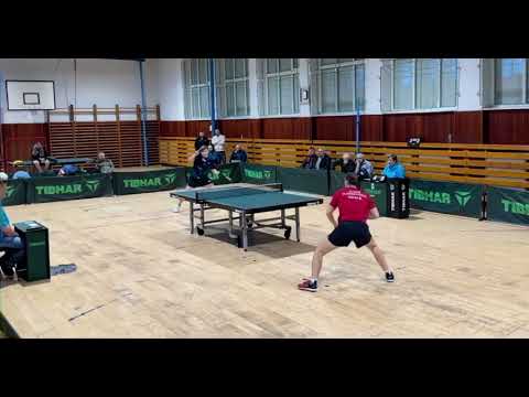 Oráč - Karas (Slavoj Sládkovičovo - ŠKST Michalovce) - 4. kolo extraliga muži 4. 2025/26