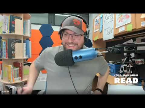 Season 2: Episode 14 with Andy Morrison Bonus Content - The Black Crows