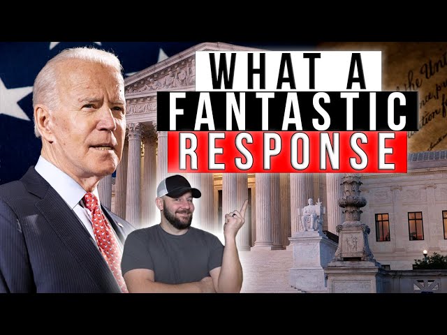 AR and AK Bans of course! BASED AG ABSOLUTELY SMOKES transparent political move against Guns