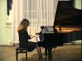 Алемдар Караманов - Рондо-Баллада-Ave Maria 