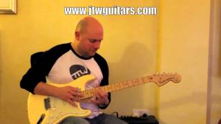 Download lagu Fender Yngwie Malmsteen Stratocaster for sale @ www.jtwguitars.com mp3