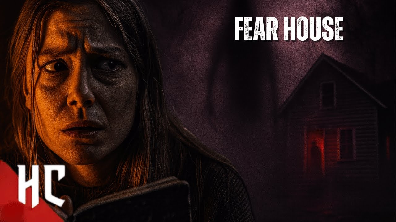 Fear House (2008)