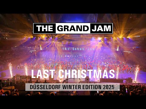 The Grand Jam - Last Christmas - Wham!
