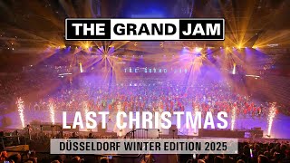 The Grand Jam - Last Christmas - Wham!