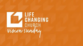 Vision Sunday