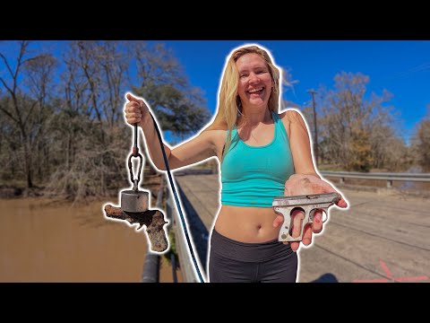 I Had My CRAZIEST Day Of Magnet Fishing Yet! - GUN GRAVEYARD Uncovered While Magnet Fishing